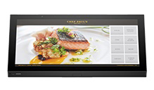 HP Engage One Pro G2 Retail System i3-14100T/23P/8/M512/W24/VESA