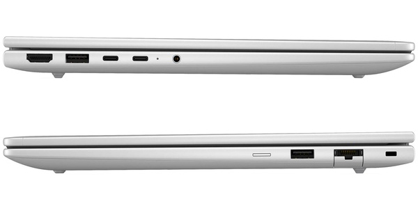 HP Elite 6 G2i 14 inch Chromebook Plus C3100U/14TS/8/U128/ch/C