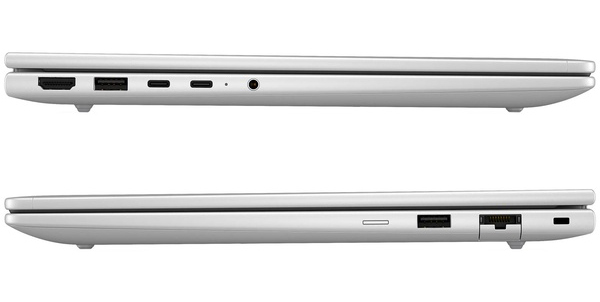HP Elite 6 G2i 14 inch Chromebook Plus C3100U/14Q/8/U128/ch/5MP