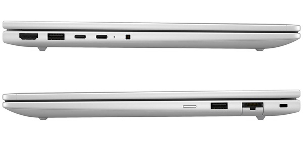 HP Elite 6 G2i 14 inch Chromebook Plus C3100U/14TS/8/U128/chE/C