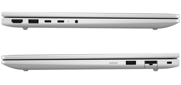 HP Elite 6 G2i 14 inch Chromebook Plus C3100U/14TS/16/S256/chE/5MP/eSCt