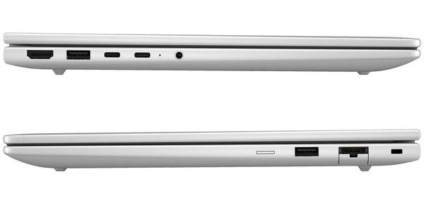 HP Elite 6 G2i 14 inch Chromebook Plus C3100U/14Q/8/U128/chE/5MP