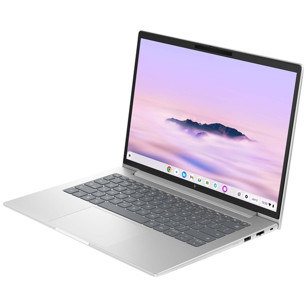 HP Elite 6 G2i 14 inch Chromebook Plus C5120U/14TS/16/S256/chE/5MP