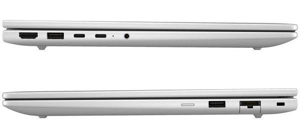 HP Elite 6 G2i 14 inch Chromebook Plus C5120U/14TS/16/S256/chE/5MP