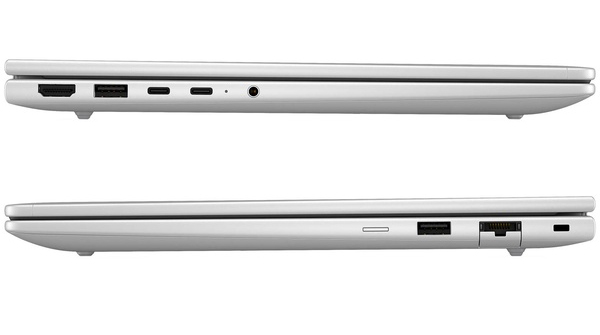 HP Elite 6 G2i 14 inch Chromebook Plus C5220U/14TS/32/S256/chE/5MP/eSCt