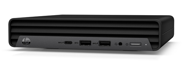 HP Engage Flex Mini Retail System i3-10100T/8/S256/W19/HDMI/Serial