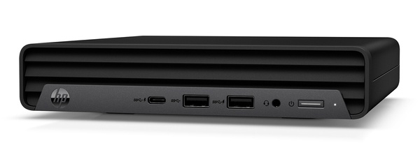 HP Engage Flex Mini Retail System i3-10100T/8/S256/W11P/HDMI/Serial