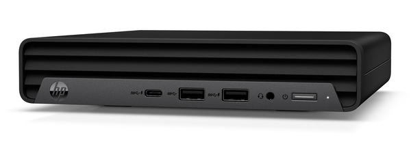 HP Engage Flex Mini Retail System G5905T/8/S256/W24/HDMI/Serial