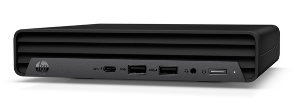 HP Engage Flex Mini Retail System G5905T/8/S256/W21/HDMI/Serl