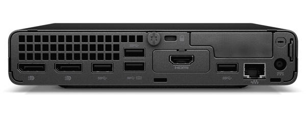 HP Engage Flex Mini Retail System G5905T/8/S256/W21/HDMI/Serl