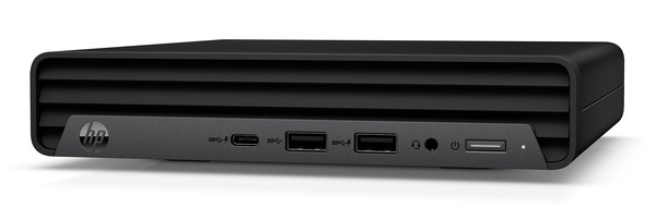 HP Engage Flex Mini Retail System G5905T/8/S256/W11P/HDMI/Serl