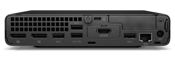 HP Engage Flex Mini Retail System G5905T/8/S256/W11P/HDMI/Serl