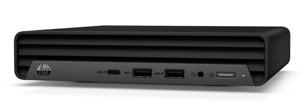 HP Engage Flex Mini Retail System i3-10100T/8/S256/W24/HDMI/Serial
