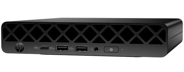 HP Engage Flex Mini G2 Retail System U5235T/8/256n/W24/USBAx4