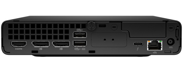 HP Engage Flex Mini G2 Retail System U5235T/8/256n/W24/USBAx4