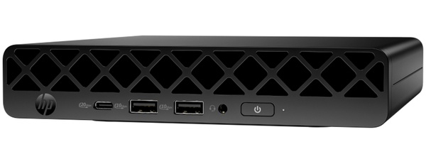 HP Engage Flex Mini G2 Retail System U5235T/16/512n/W24/USBAx4