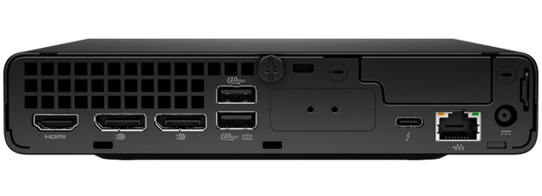 HP Engage Flex Mini G2 Retail System U5235T/16/512n/W24/USBAx4