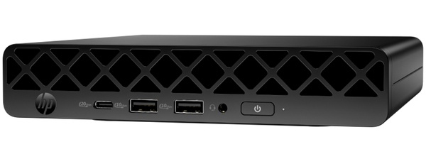 HP Engage Flex Mini G2 Retail System U5235T/8/256n/W11P/USBAx4