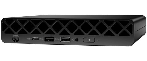 HP Engage Flex Mini G2 Retail System U5235T/16/512n/W11P/USBAx4
