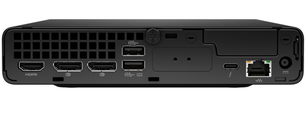 HP Engage Flex Mini G2 Retail System U5235T/16/512n/W11P/USBAx4