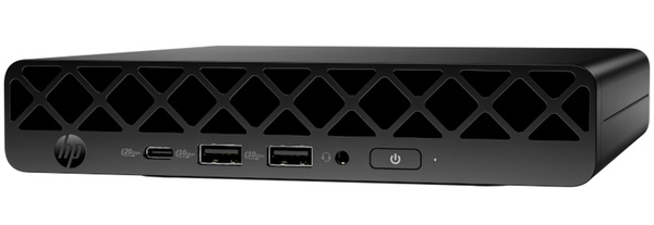 HP Engage Flex Mini G2 Retail System U7265T/16/512n/W24/USBAx4