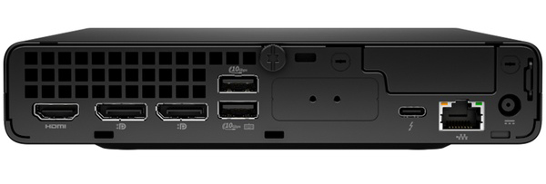 HP Engage Flex Mini G2 Retail System U7265T/16/512n/W24/USBAx4
