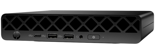 HP Engage Flex Mini G2 Retail System U7265T/8/256n/W11P/USBAx4