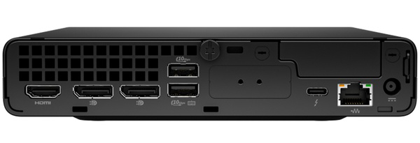 HP Engage Flex Mini G2 Retail System U7265T/16/512n/W11P/USBAx4