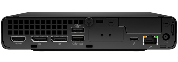 HP Engage Flex Mini G2 Retail System U9285T/8/256n/W24/USBAx4