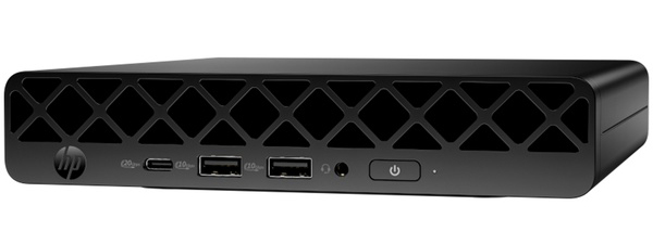 HP Engage Flex Mini G2 Retail System U9285T/16/512n/W24/USBAx4