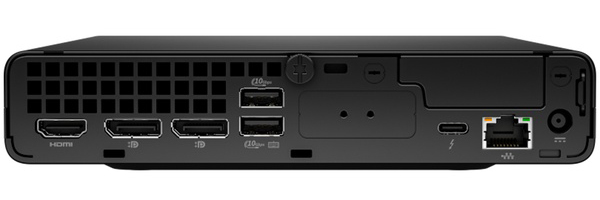 HP Engage Flex Mini G2 Retail System U9285T/8/256n/W11P/USBAx4