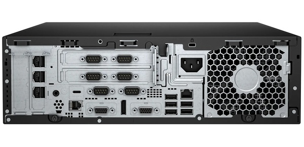 HP Engage Flex Pro G2 Retail System Cel G6900E/8/512p/W24/HDMI