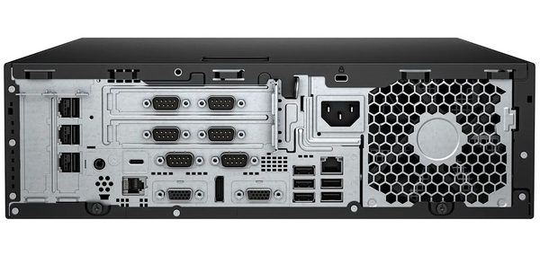 HP Engage Flex Pro G2 Retail System i3-13100TE/8/512p/W24/HDMI