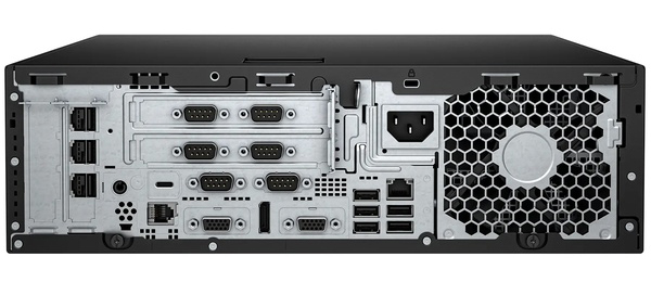 HP Engage Flex Pro G2 Retail System i5-13500E/8/512p/W24/HDMI