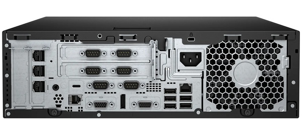 HP Engage Flex Pro G2 Retail System i5-13500E/8/512p/W21/HDMI