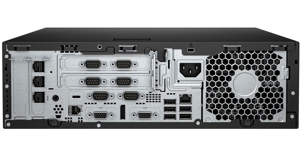 HP Engage Flex Pro G2 Retail System i5-13500E/8/512p/W11P/HDMI