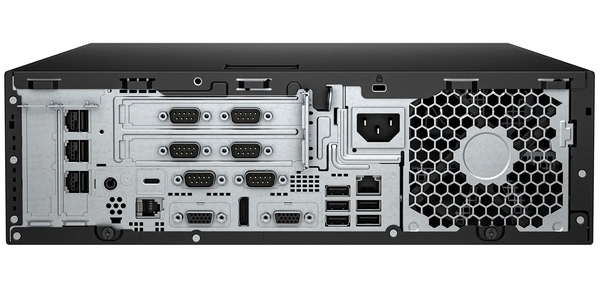 HP Engage Flex Pro G2 Retail System i7-13700E/8/512p/W11P/HDMI