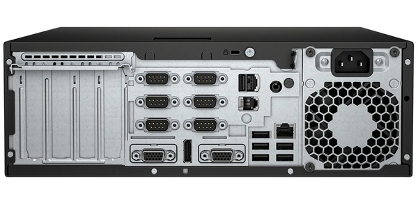 HP Engage Flex Pro-C G2 Retail System i5-13500E/8/512p/W24/HDMI