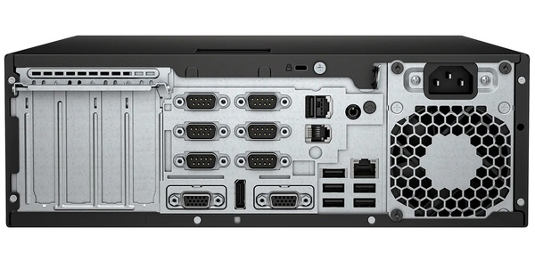 HP Engage Flex Pro-C G2 Retail System i7-13700E/8/512p/W11P/HDMI