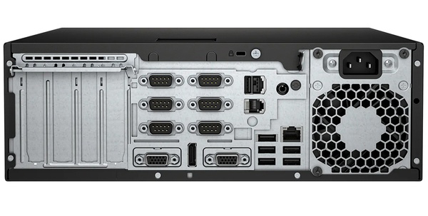 HP Engage Flex Pro-C G2 Retail System i9-13900E/8/512p/W24/HDMI