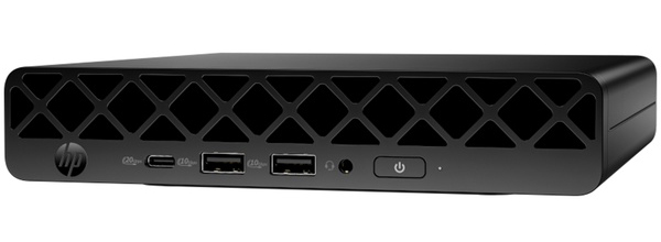 HP Engage Flex Mini G2 Retail System U9285T/16/512n/W11P/USBAx4