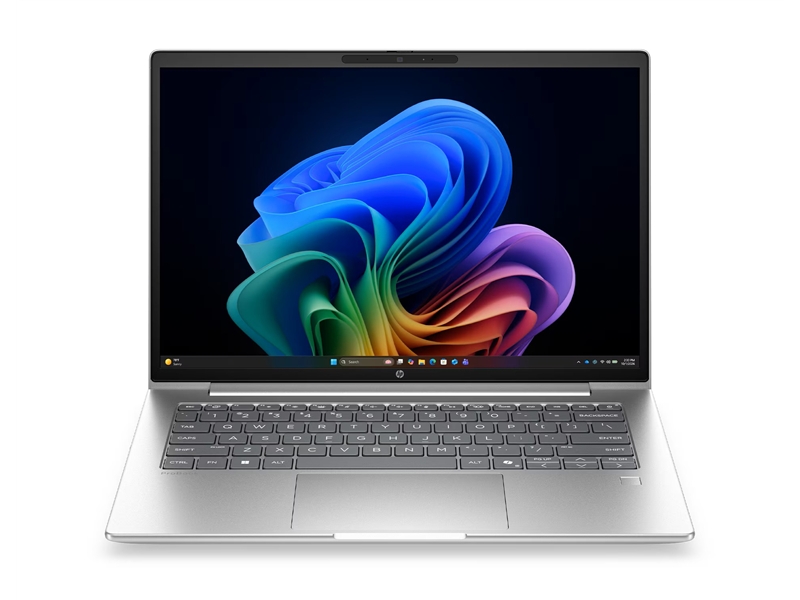 HP ProBook 4 G2i 14 AI Notebook PC (Core Ultra 5プロセッサー 325/16GB/SSD・512GB/光学ドライブなし/Win11Pro/Office無/14型)