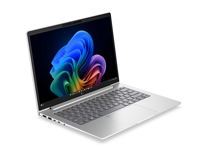 HP ProBook 4 G2i 14 AI Notebook PC (Core Ultra 5プロセッサー 325/16GB/SSD・512GB/光学ドライブなし/Win11Pro/Office無/14型)