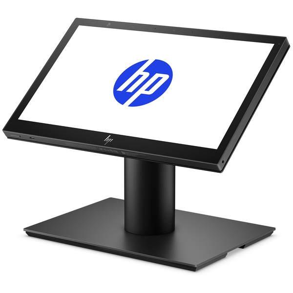 HP Engage One G2 All-In-One system(Core 3 プロセッサー 100U/8GB/SSD・512GB/光学ドライブなし/Win11IoT/Office無/15.6型)