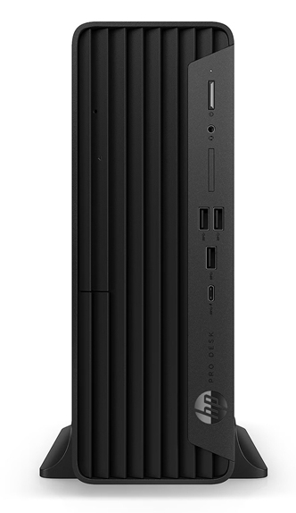 HP Pro SFF 400 G9P (Core i5-14400/16GB/SSD・512GB/スーパーマルチドライブ/Win11Pro/Office無)