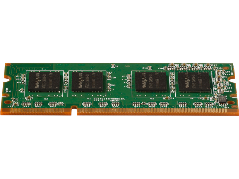 2GB DDR3メモリ