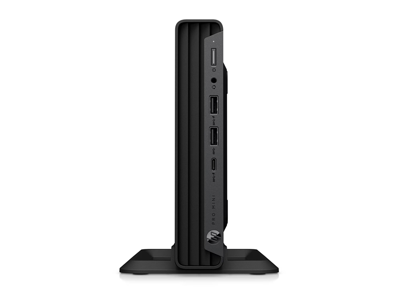 HP Pro Mini 400 G9P (Core i5-14500T/16GB/SSD・256GB/光学ドライブなし/Win11Pro/Office無)