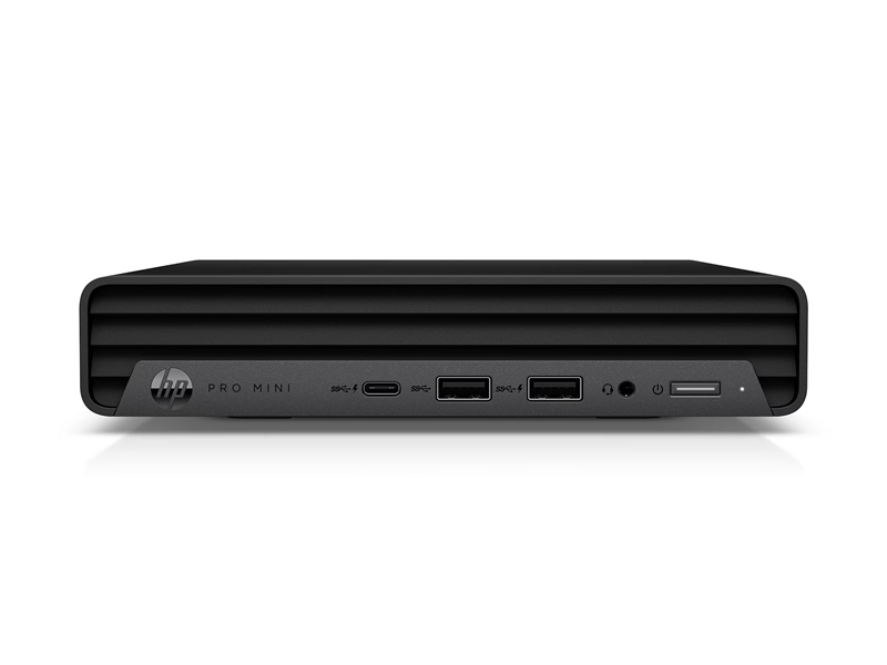 HP Pro Mini 400 G9P (Core i5-14500T/16GB/SSD・512GB/光学ドライブなし/Win11Pro/Office無)/HP Wolf Pro Security Edition(WPSE)1年