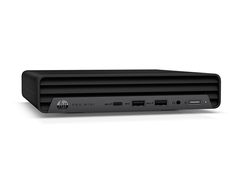 HP Pro Mini 400 G9P (Core i5-14500T/16GB/SSD・512GB/光学ドライブなし/Win11Pro/Office無)/HP Wolf Pro Security Edition(WPSE)1年
