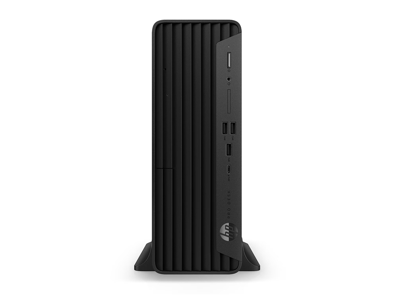 HP Pro SFF 400 G9P (Core i7-14700/16GB/SSD・512GB/スーパーマルチドライブ/Win11Pro/Office無)/HP Wolf Pro Security Edition(WPSE)1年